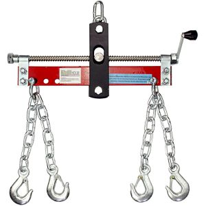 Produktbild für Balancierer Trutzholm 34157, für Werkstattkran