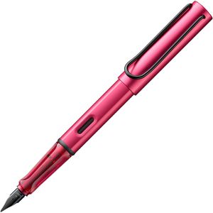 Füller Lamy AL-star 0D9 fiery, Feder M
