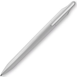Produktbild für Kugelschreiber Lamy xevo lightgrey 262 M, 1233838
