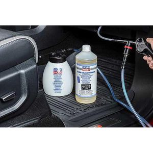 Produktbild für Klimaanlagenreiniger Liqui-Moly KlimareinigungsSet