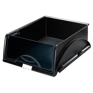 Produktbild für Briefablage Leitz 5231-00-95, Sorty, A4