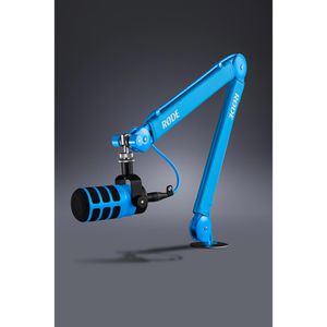 Produktbild für Mikrofonarm RODE PSA1+ Blue