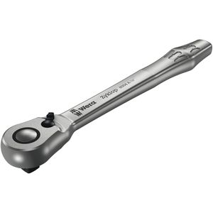 Produktbild für Umschaltknarre Wera Zyklop Metal-Knarre 8004 A