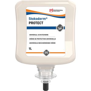 Hautschutzcreme Stokoderm Protect