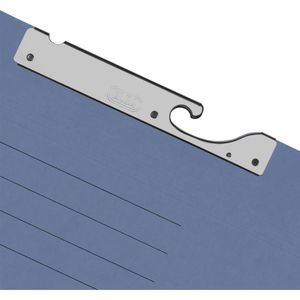 Produktbild für Pendelhefter Elba 100560093, A4, blau