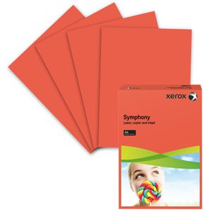 Kopierpapier Xerox Symphony Intensiv 003R94278, A4