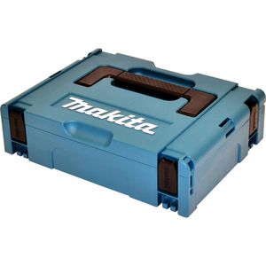 Produktbild für Stichsäge Makita JV102DSMJ Akku-Pendelhub