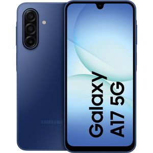 Smartphone Samsung Galaxy A17 5G, 128GB