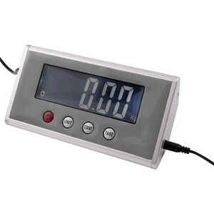Produktbild für Digitalwaage McPower PW-200