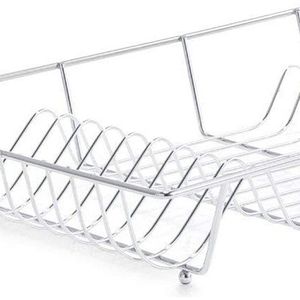 Produktbild für Abtropfgestell Zeller Tellerabtropfständer 24839