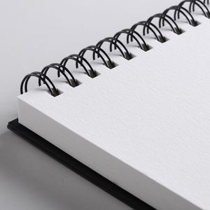 Produktbild für Aquarellpapier Canson XL Aquarelle, Buch, A5