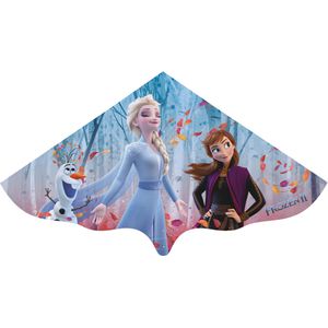 Lenkdrachen Günther 1220 Frozen Elsa