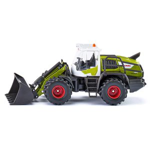 Landwirtschaftsfahrzeug siku 1999 Claas Torion