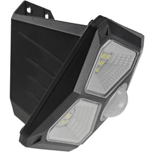 Produktbild für LED-Außenstrahler ChiliTec SWL 722, IP65 wasserdicht