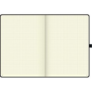 Produktbild für Notizbuch Brunnen Kompagnon Klassik, Karton Hardcover