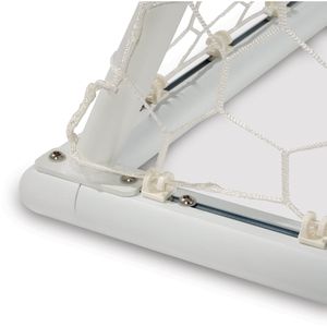 Produktbild für Fußballtor EXIT-Toys Scala Premium, aus Aluminium