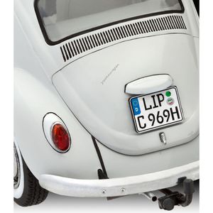 Produktbild für Modellbausatz Revell 07083 VW Beetle Limousine 1968
