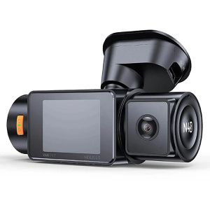 Produktbild für Dashcam Vantrue Nexus 4S, Auto