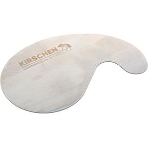 Produktbild für Ziehklinge Kirschen 3802000, 119 x 73 x 0,8mm