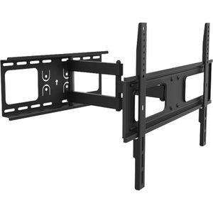 Produktbild für TV-Wandhalterung LogiLink BP0028, bis 50 kg