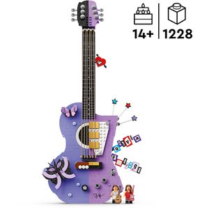 Produktbild für Klemmbausteine LEGO Editions 43031, ab 14 Jahre
