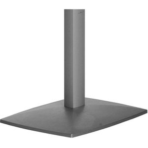 Produktbild für Prospekthalter Update-Displays Pillar, alusilber