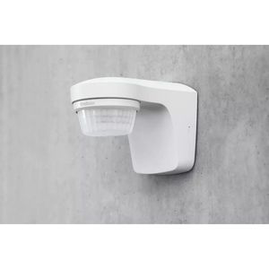 Produktbild für Bewegungsmelder Theben theLuxa S150 WH PIR