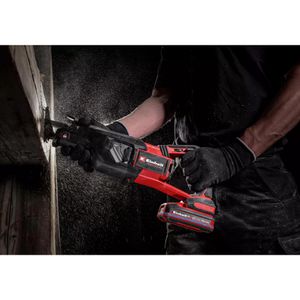 Produktbild für Säbelsäge Einhell-Professional TP-AP 18/32 Li BL - Solo, Akku