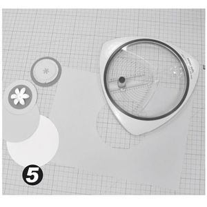 Produktbild für Kreisschneider Rayher 89770000