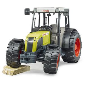 Produktbild für Landwirtschaftsfahrzeug bruder Claas Nectis 267 F