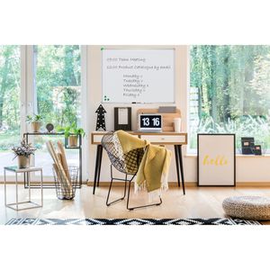 Produktbild für Whiteboard Franken U-Act!Line SC913040, 30 x 40 cm