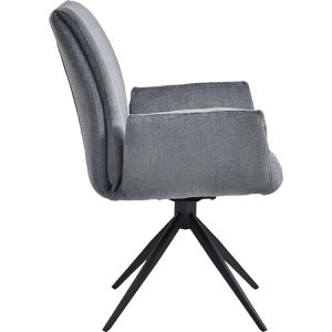 Produktbild für Besucherstuhl Bisley Easy Meet FA, EMFA749