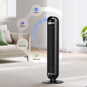 Produktbild für Ventilator Dreo Nomad 414, 96cm