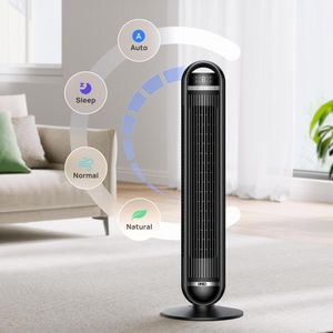 Produktbild für Ventilator Dreo Quiet Tower Fan 414, 92cm