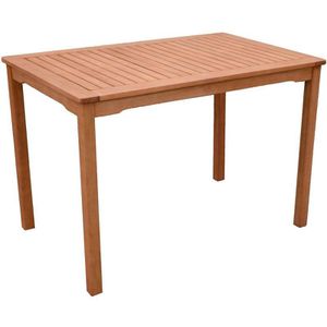 Produktbild für Gartentisch Garden-Pleasure PITTSBURGH, Eukalyptus