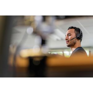 Produktbild für Headset Poly Voyager 4310 Mono