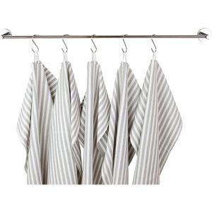 Produktbild für Geschirrtuch Zollner Malmö 50 x 70 cm