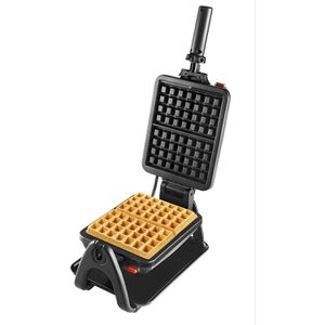 Produktbild für Waffeleisen Tefal WM 756D King Size, 1200 Watt