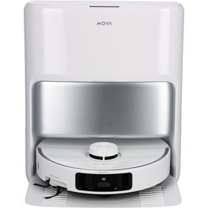 Saugroboter Dreame Mova P50 Pro Ultra, weiß