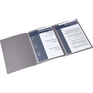 Produktbild für Bewerbungsmappe Pagna 22003-06 Sprint, A4
