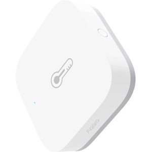 Produktbild für Raumsensor Aqara T1 TH-S02D, ZigBee