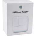 Zusatzbild USB-Ladegerät Apple MD836ZM/A Charger 12W, 2,4A