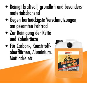 Produktbild für Fahrradreiniger Sonax 08525000, Bike Reiniger