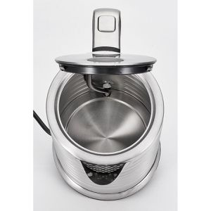 Produktbild für Wasserkocher Proficook PC-WKS 1119, silber