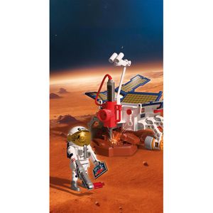 Produktbild für Spielset playmobil ESA 72012, ab 4 Jahre
