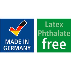 Produktbild für Radiergummi Staedtler 526 B20, rasoplast