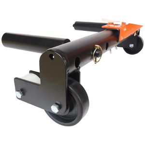Produktbild für Rangierhilfe Unicraft RMW 250, für Räder