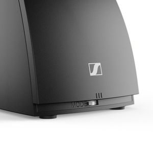 Produktbild für Kopfhörer Sennheiser RS 120-W, schwarz