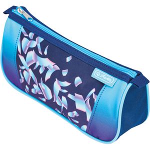 Produktbild für Schulranzen Herlitz FiloActive XL Plus Blue Ice, 7-teilig