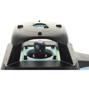 Produktbild für Rotationslaser Hedue R190, S3, Set